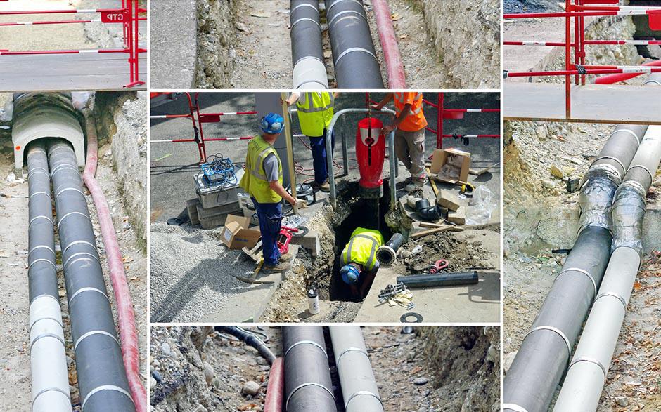 déboucher canalisation douche Méry-sur-Oise