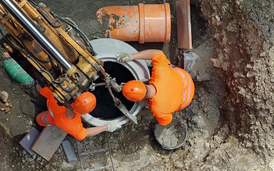 débouche canalisation Méry-sur-Oise