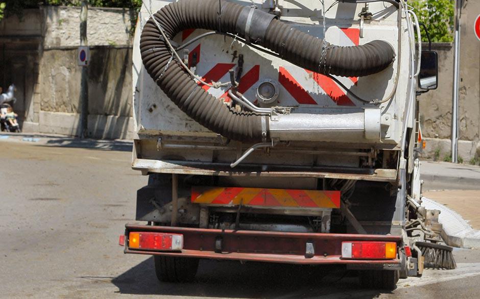 nettoyage de canalisation Méry-sur-Oise