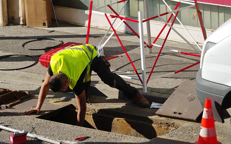 débouchage canalisation Le Kremlin-Bicêtre