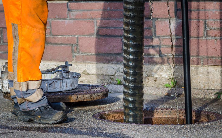 débouche canalisation Méry-sur-Oise