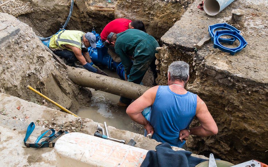 tarif plombier débouchage canalisation Méry-sur-Oise