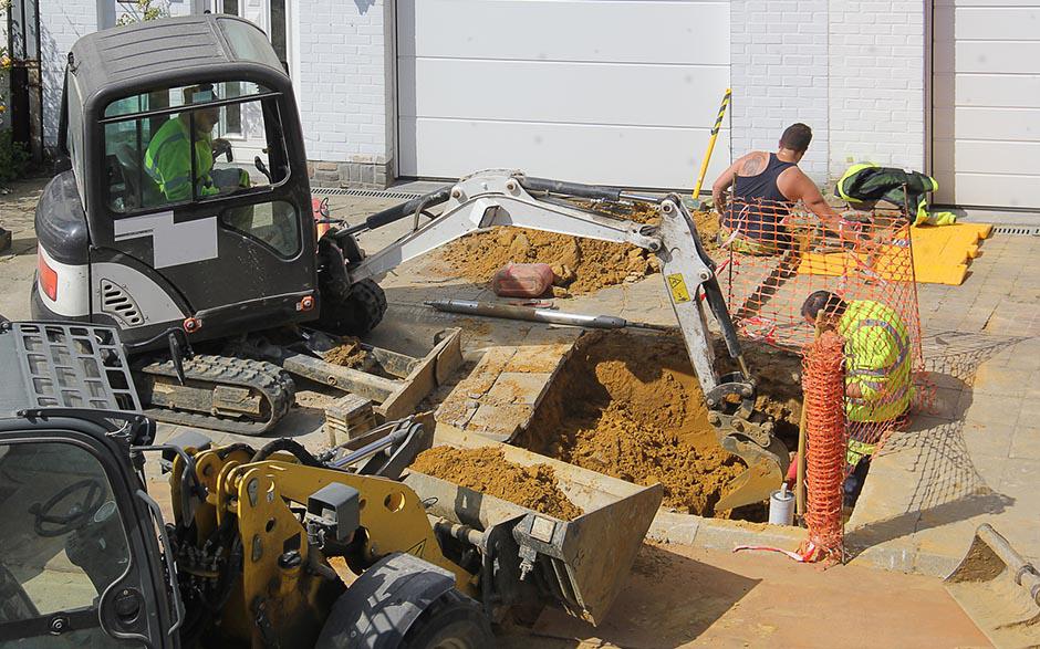 débouchage canalisation Le Kremlin-Bicêtre