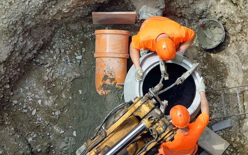 nettoyage de canalisation Méry-sur-Oise