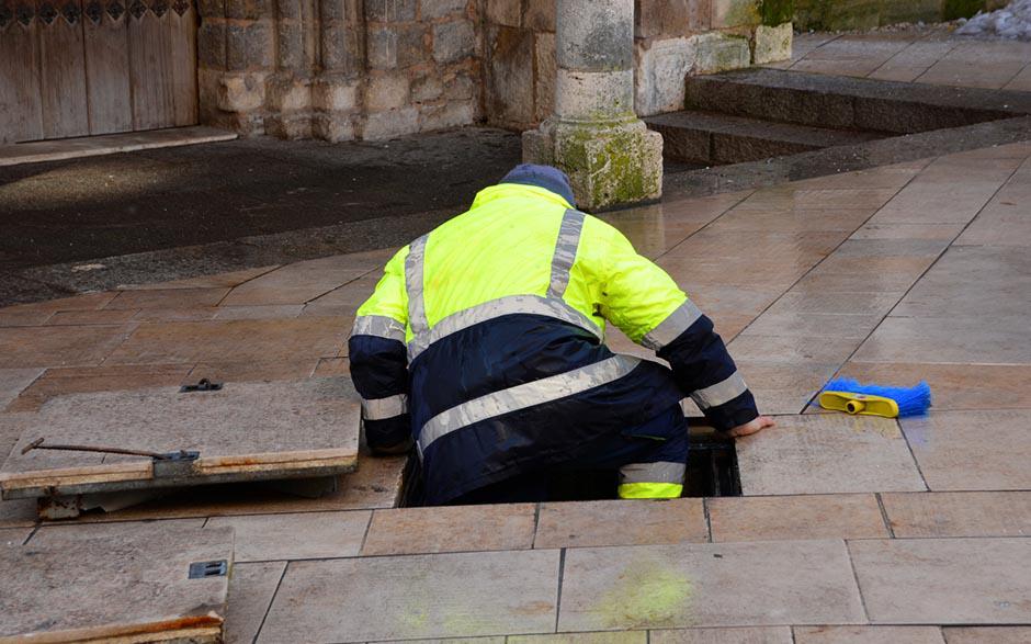 débouchage canalisation Le Kremlin-Bicêtre
