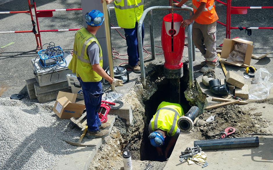 débouche canalisation Méry-sur-Oise