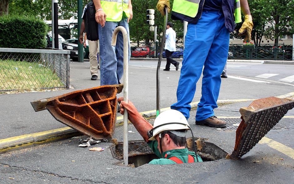 déboucher canalisation douche Méry-sur-Oise