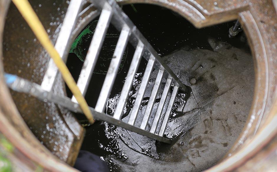 débouche canalisation Méry-sur-Oise